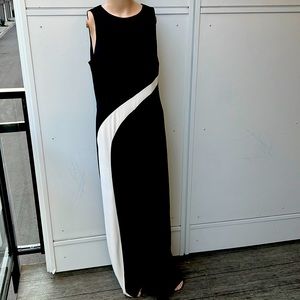 Women's Elegant Sexy Casual Solid Color Sleeveless Jumpsuit size 12